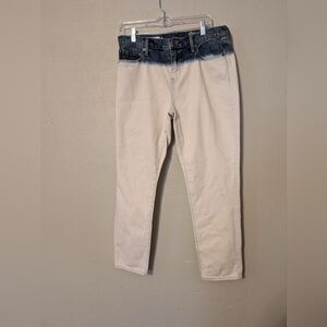 Fun Jeans!